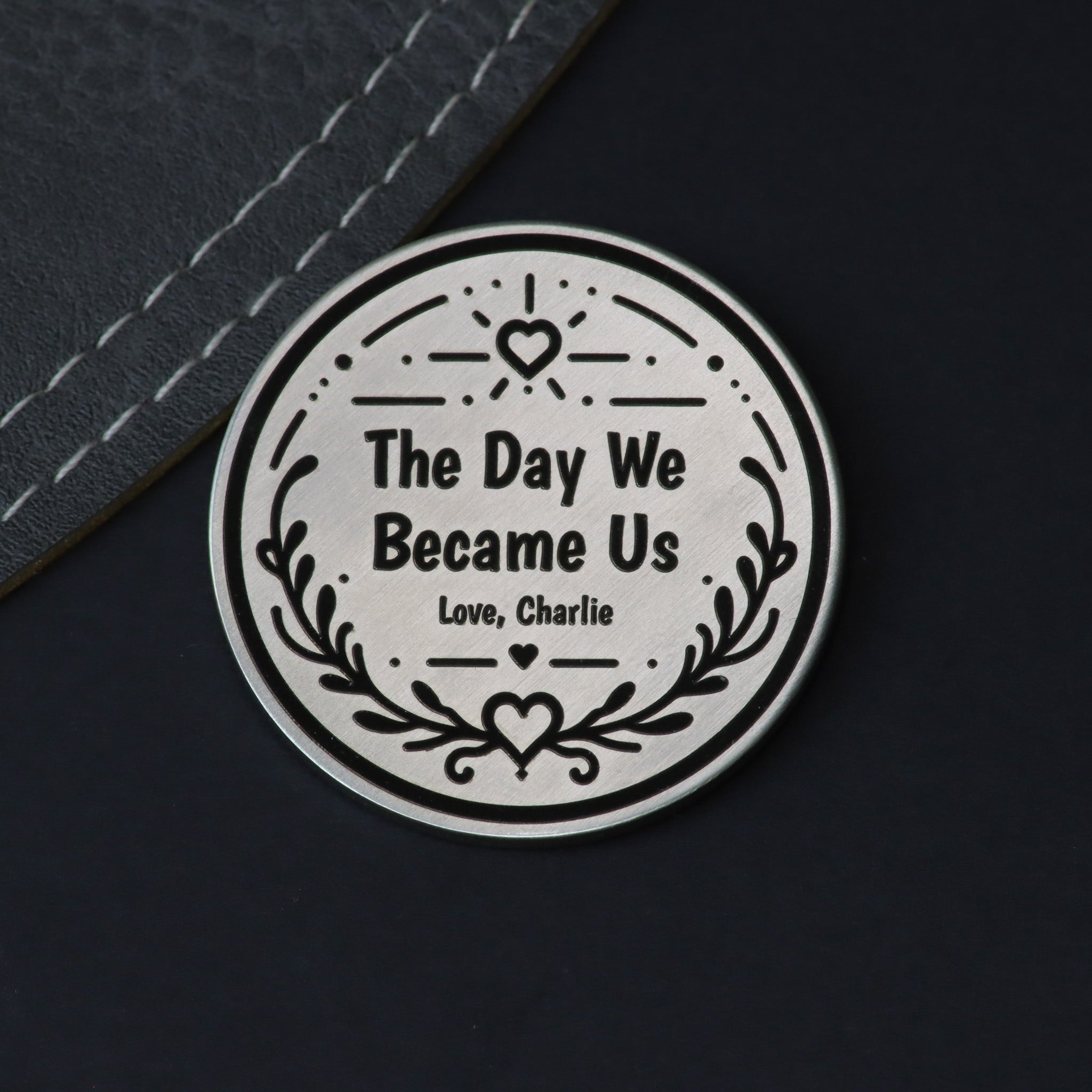 Day We Became Us