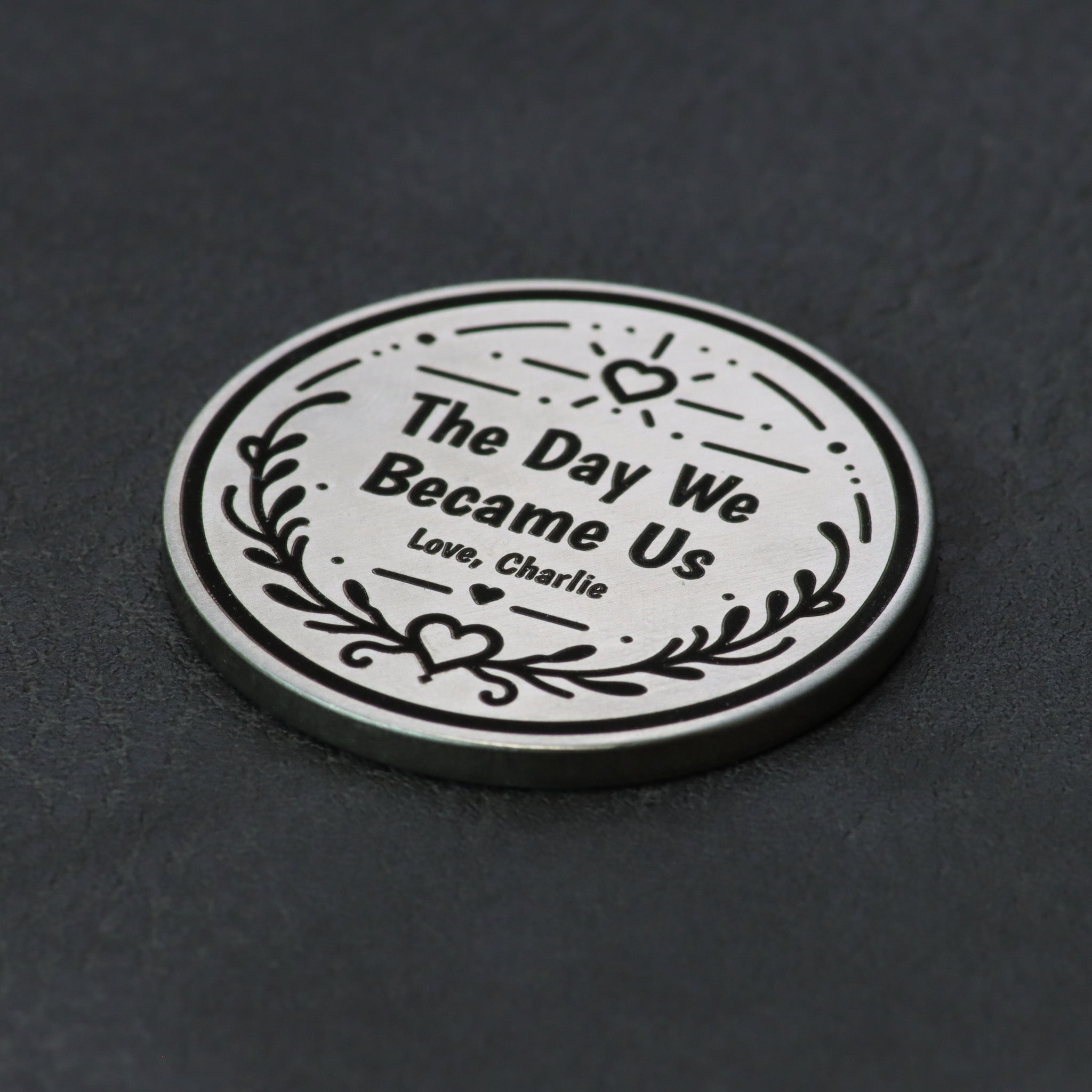 Day We Became Us