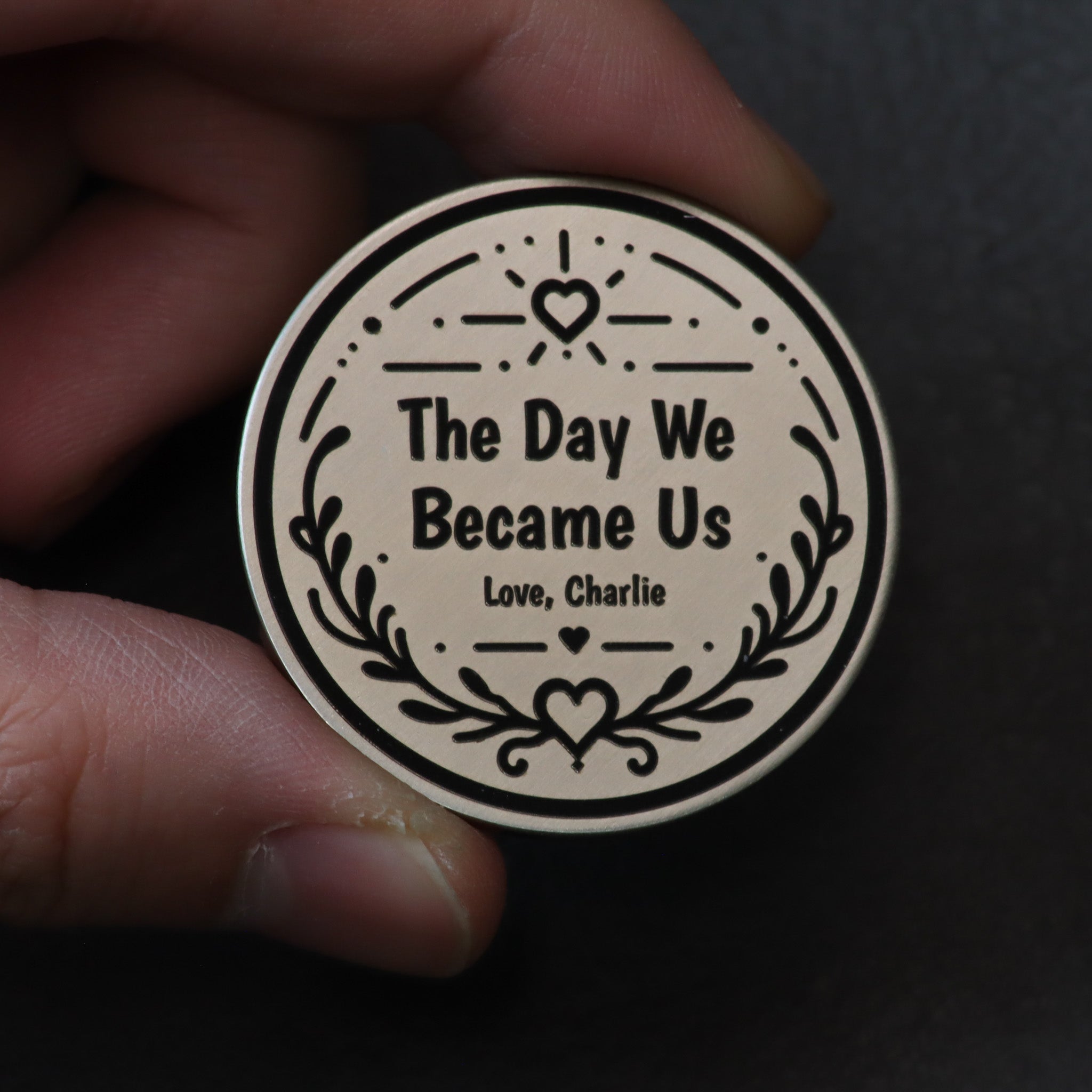 Day We Became Us