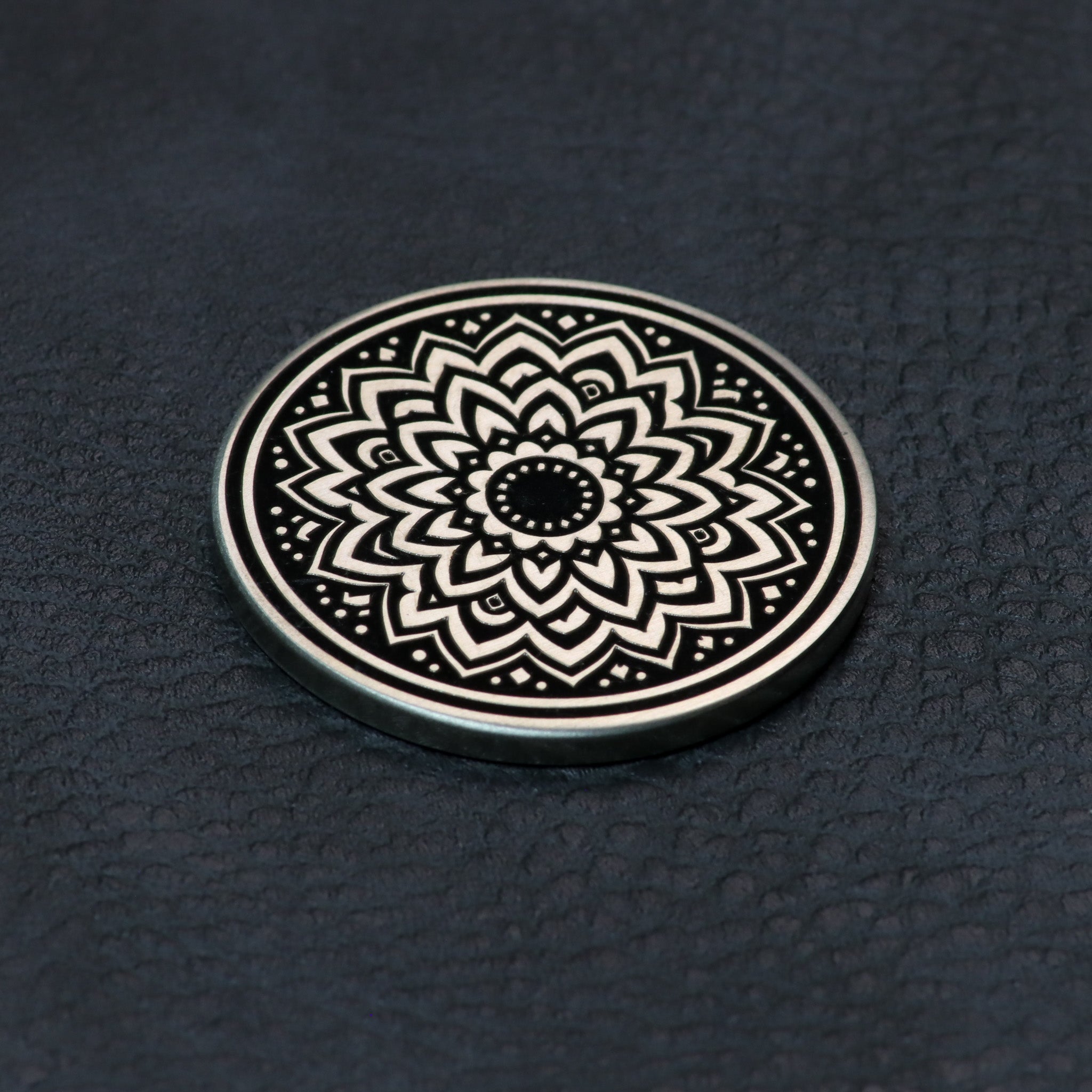 Mandala Design