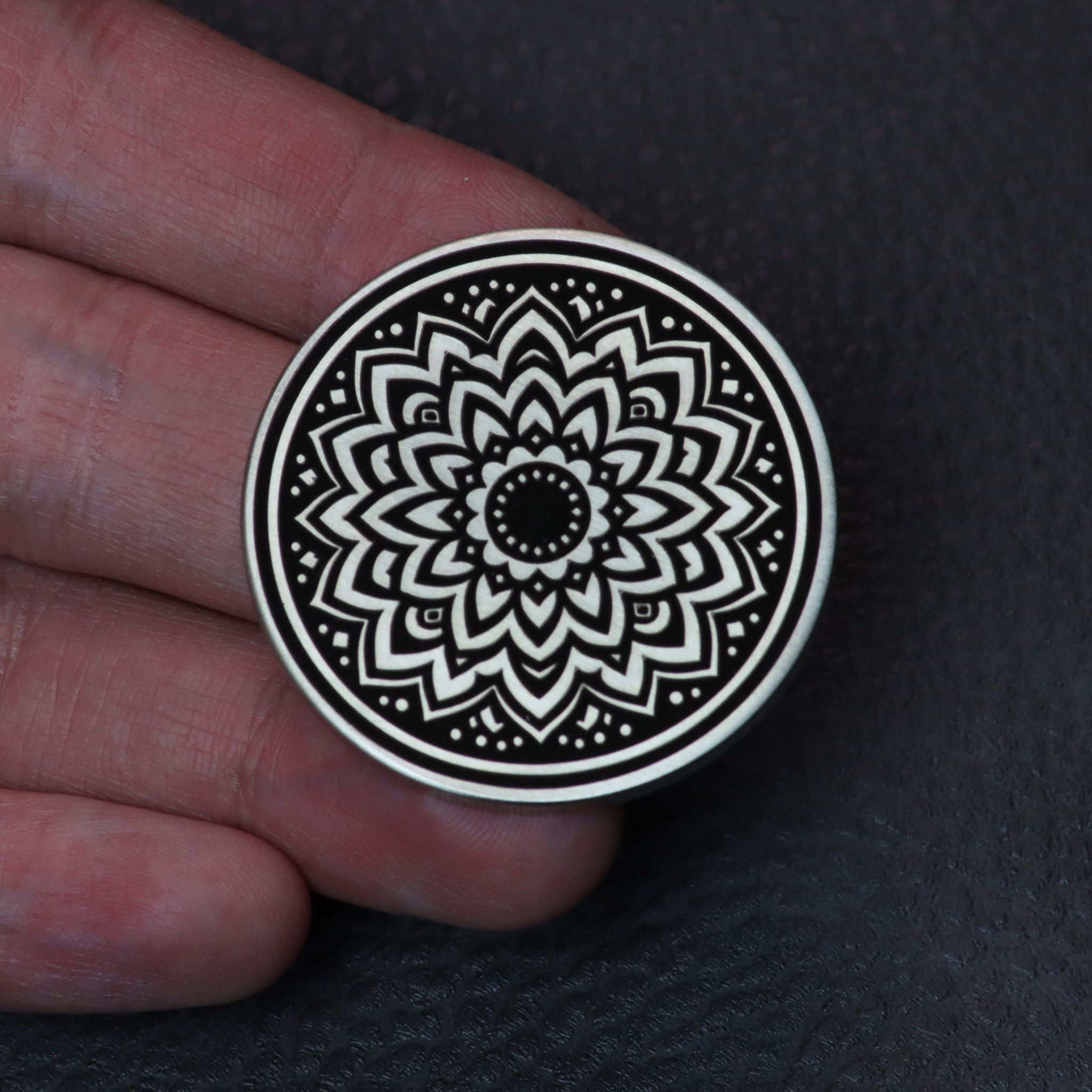 Mandala Design