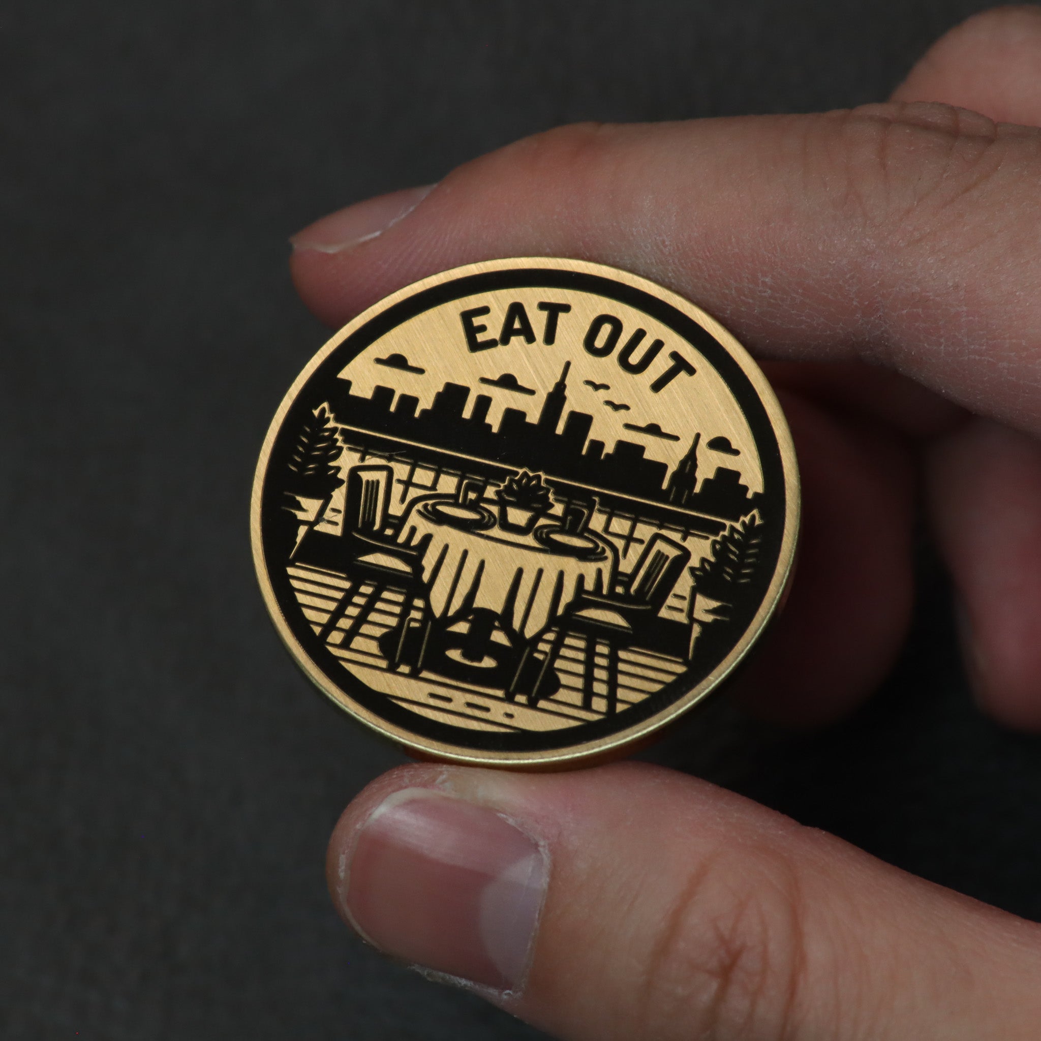 Cook at Home vs. Eat Out
