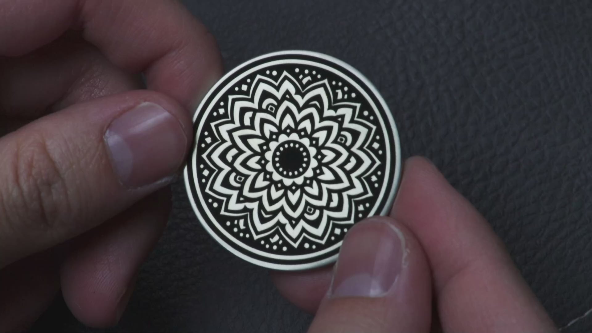 Mandala Design