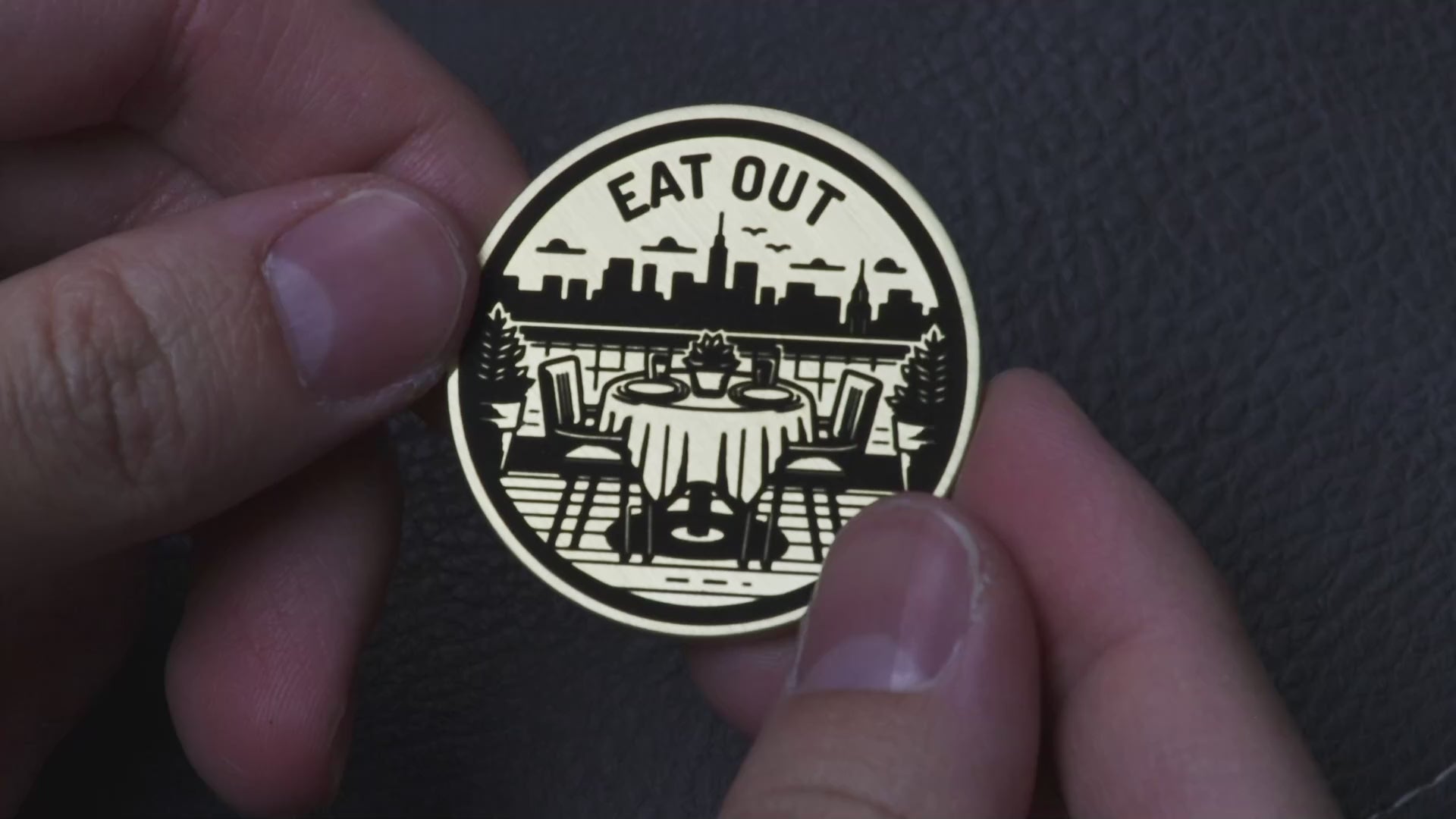 Cook at Home vs. Eat Out